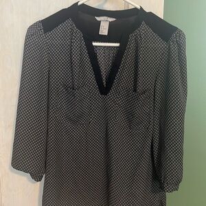 H&M women’s blouse